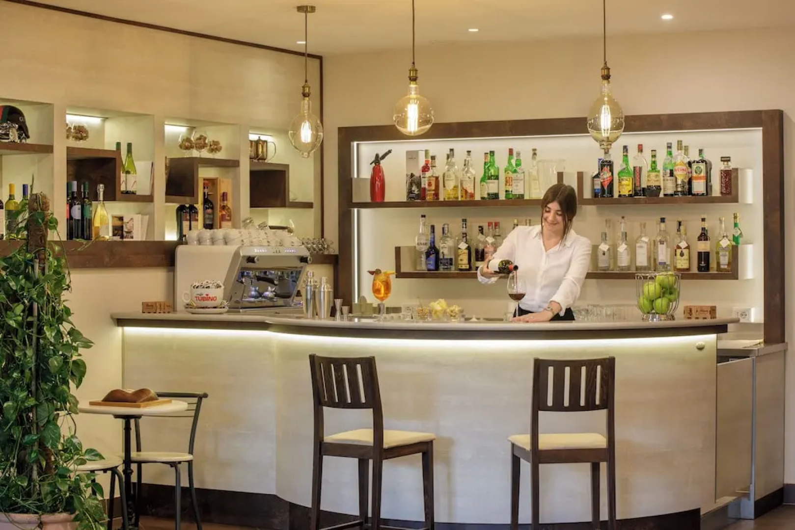 Valle del Buttero Hotel Residence
