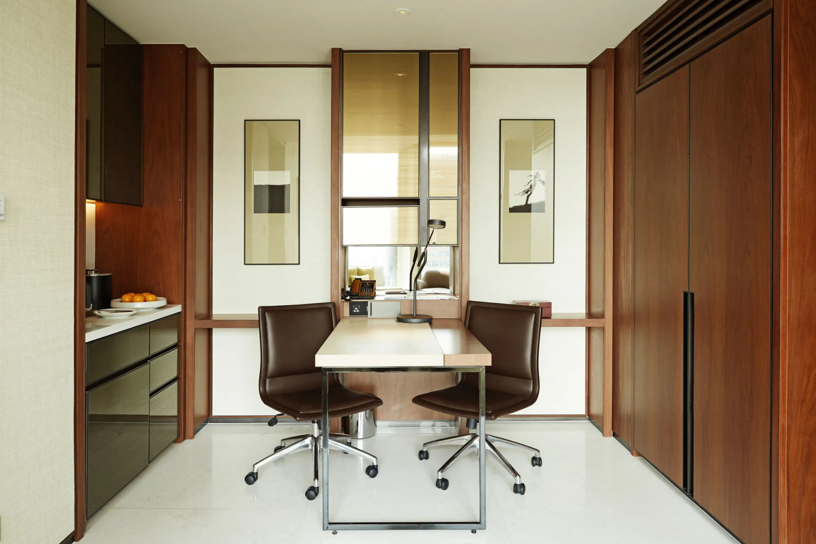 Отель Four Seasons Seoul