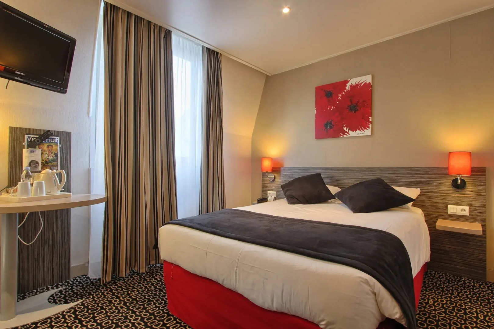 Timhotel Odessa Montparnasse