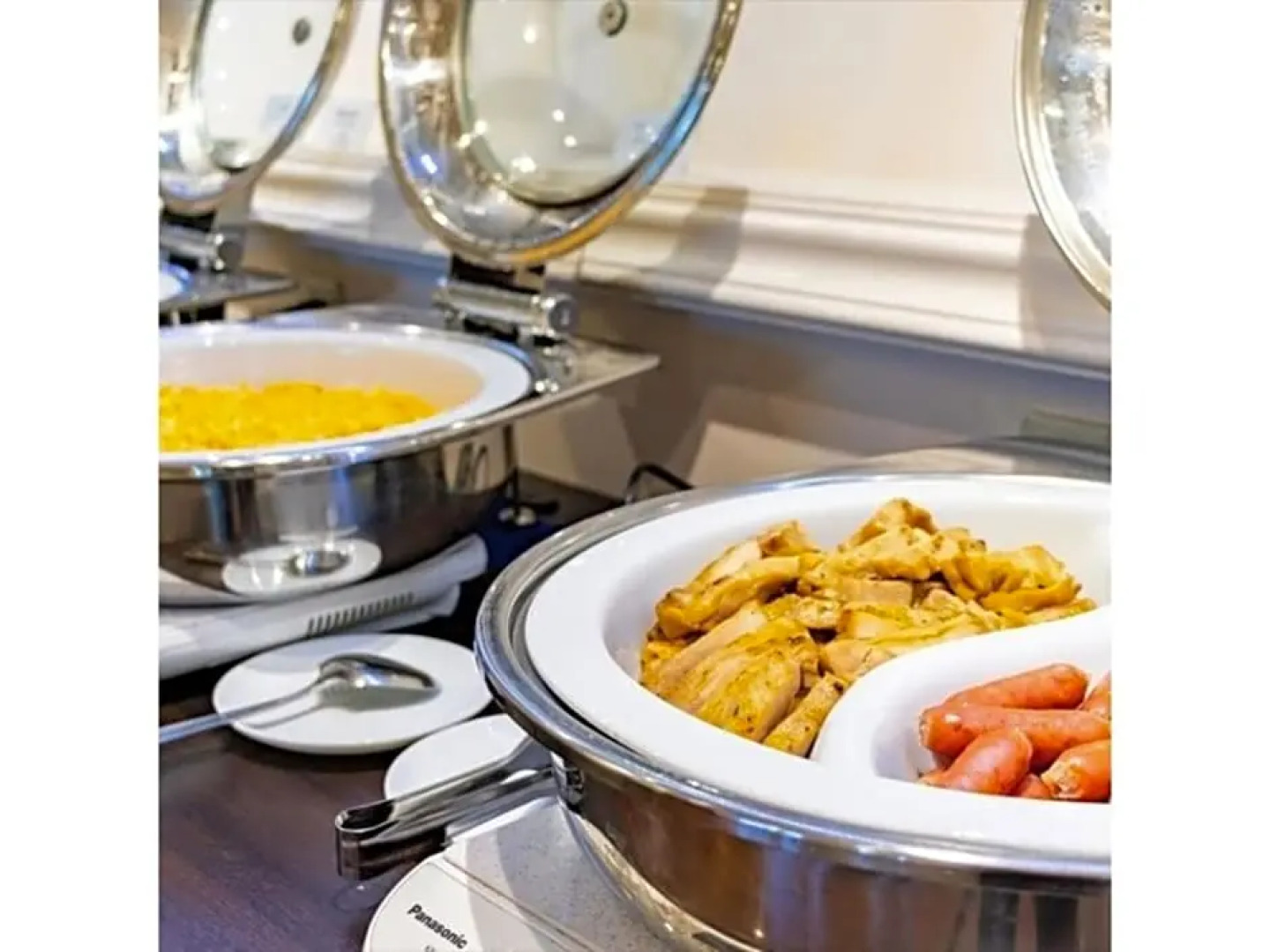 Sayan Terrace Hotel & Resort / Vacation STAY 79293