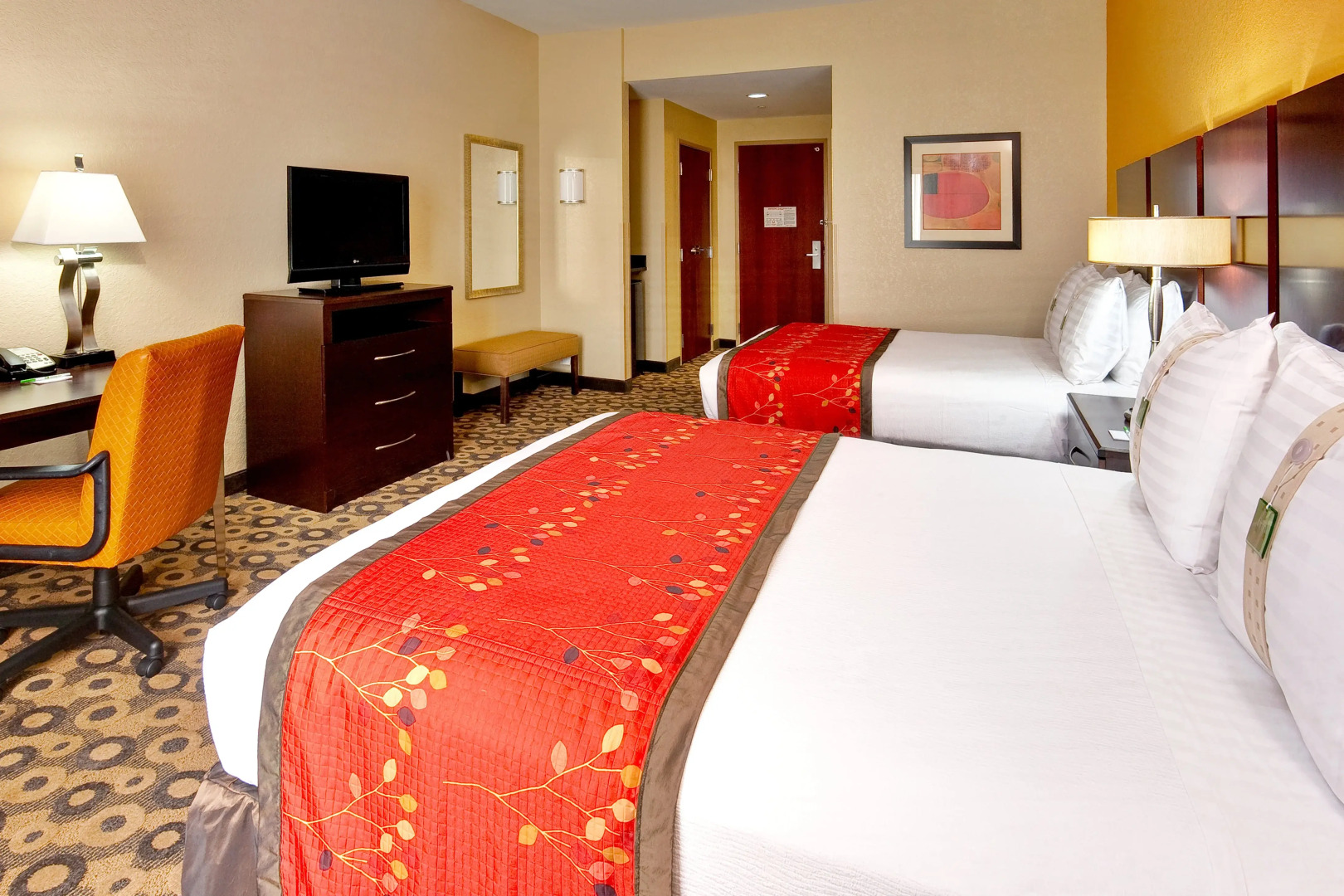 Holiday Inn Southaven Central - Memphis by IHG