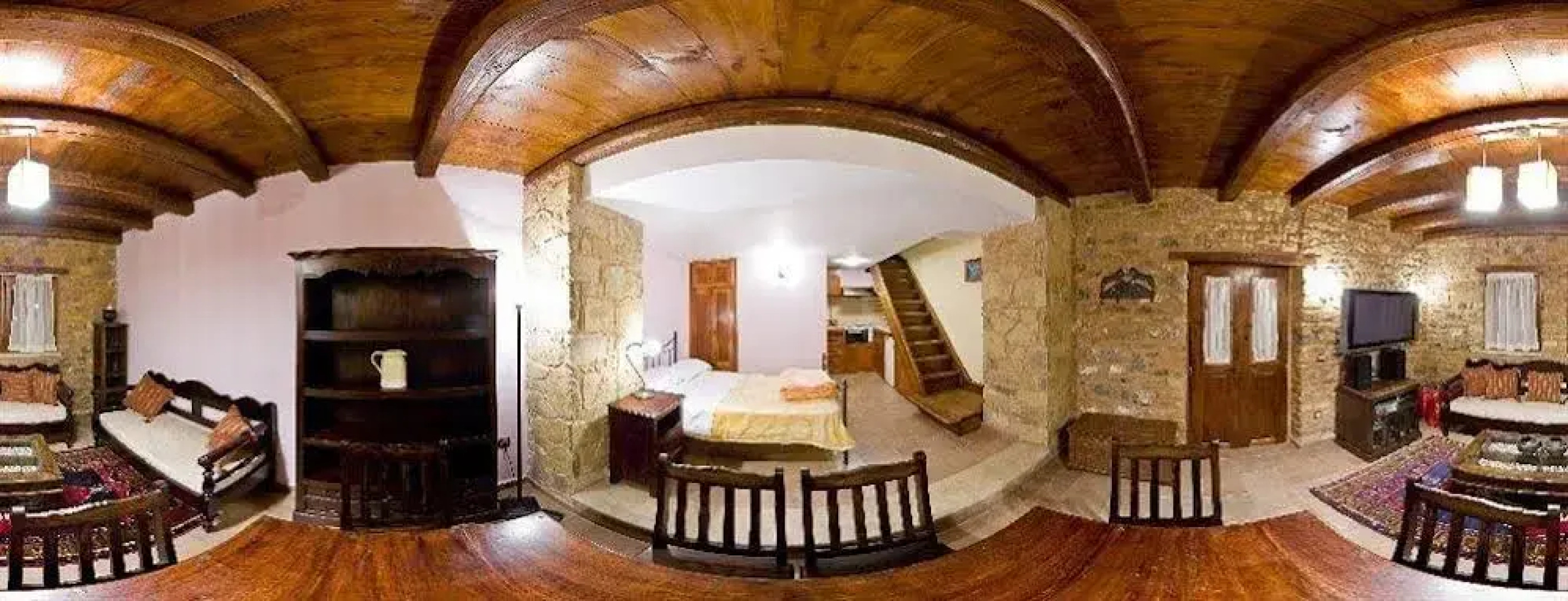 Ariadni Traditional Villas