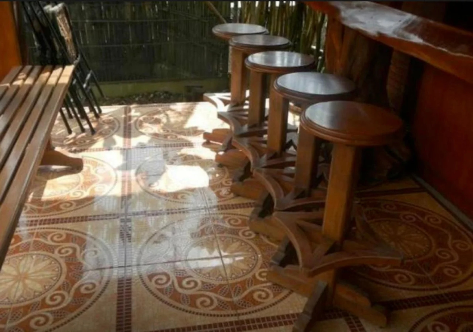 Jawa Dwipa Heritage Resort and Convention