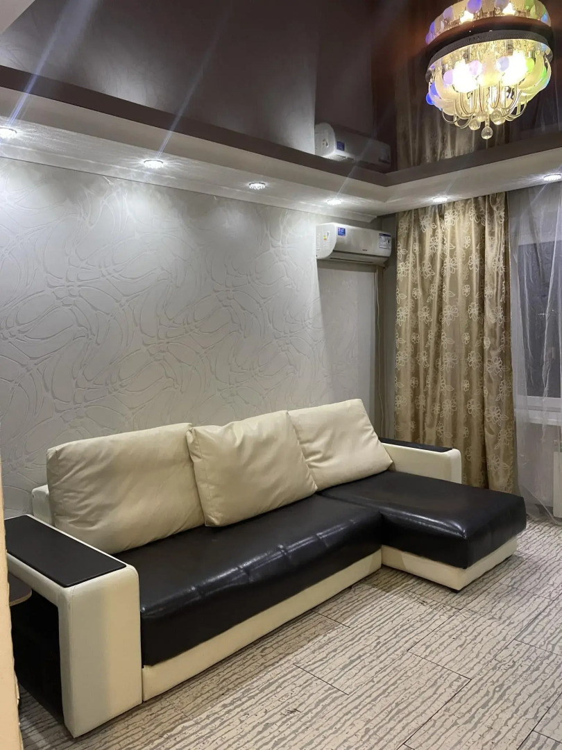 Апартаменты на улице Красная 64А