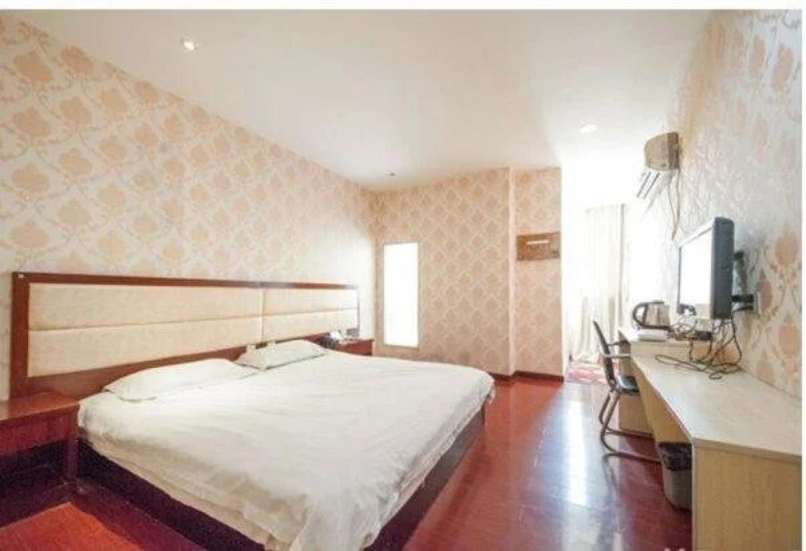 Nantong Bohai Business Hotel