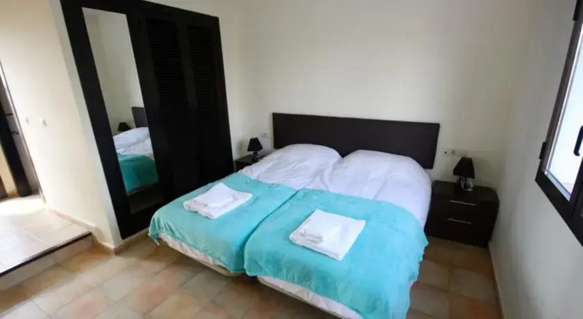 Hacienda Golf Properties REF: WA01