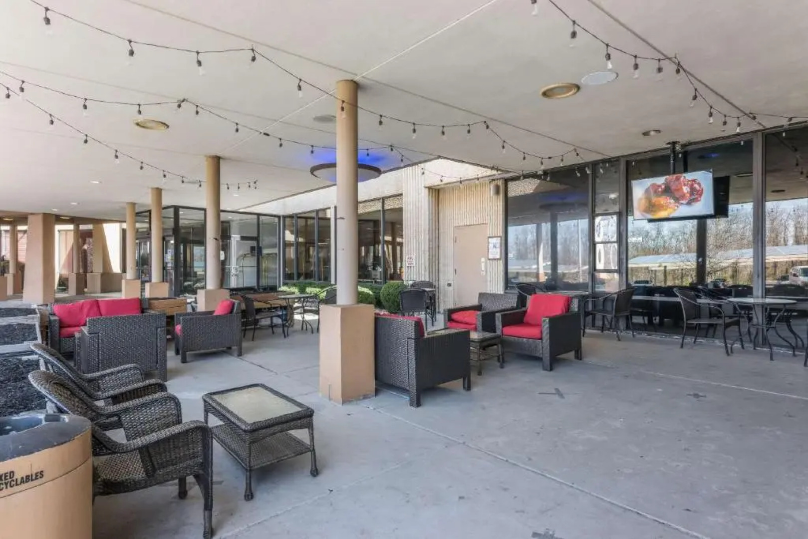 Clarion Hotel and Suites