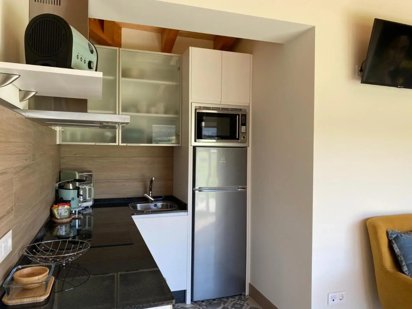 Apartamentos Turísticos VillaCordido Villaframil Ribadeo