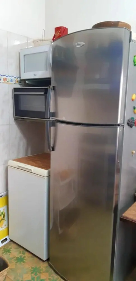 House With 3 Bedrooms in Mirhleft, With Enclosed Garden and Wifi