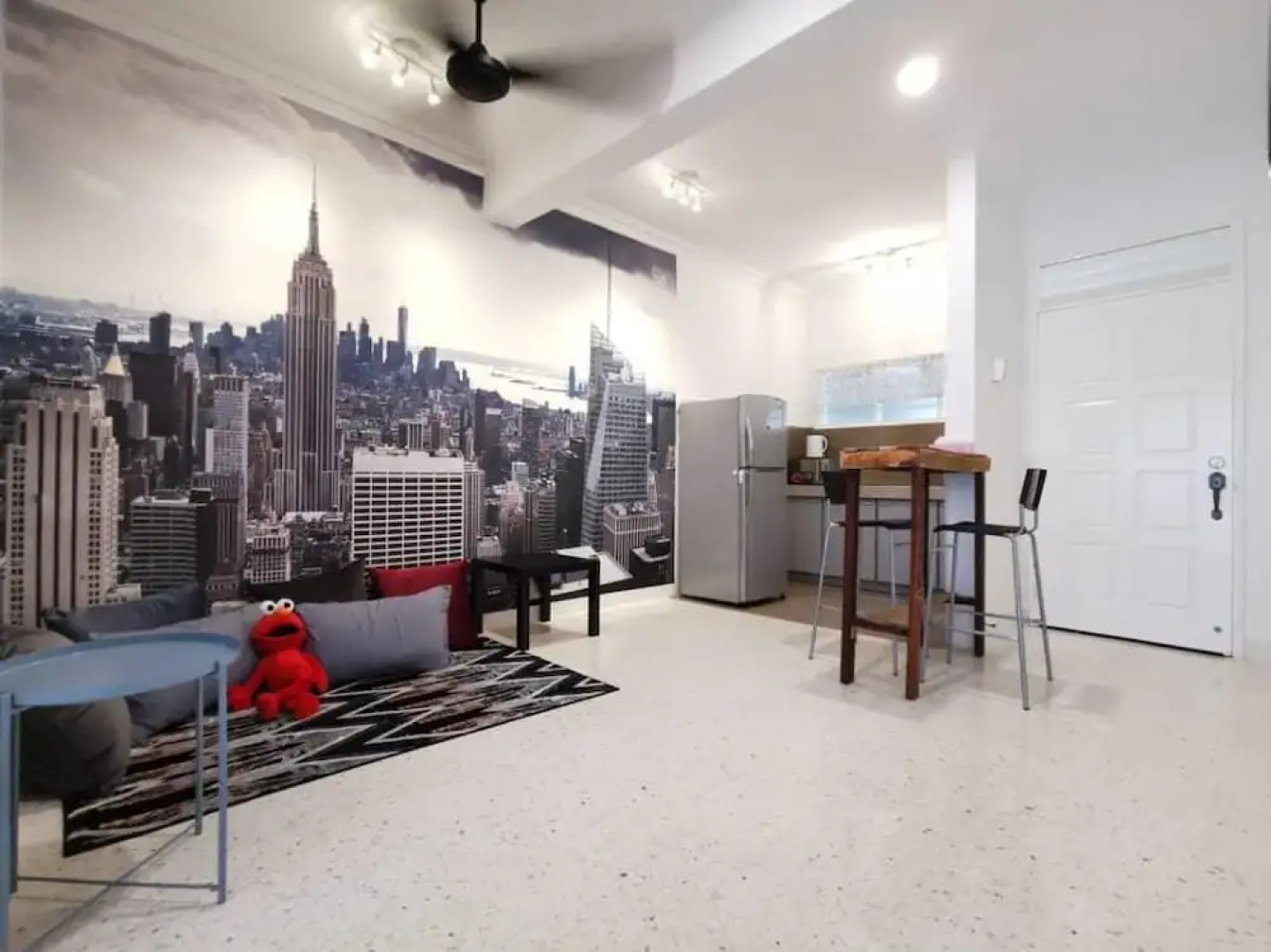 Selesa Resort homestay