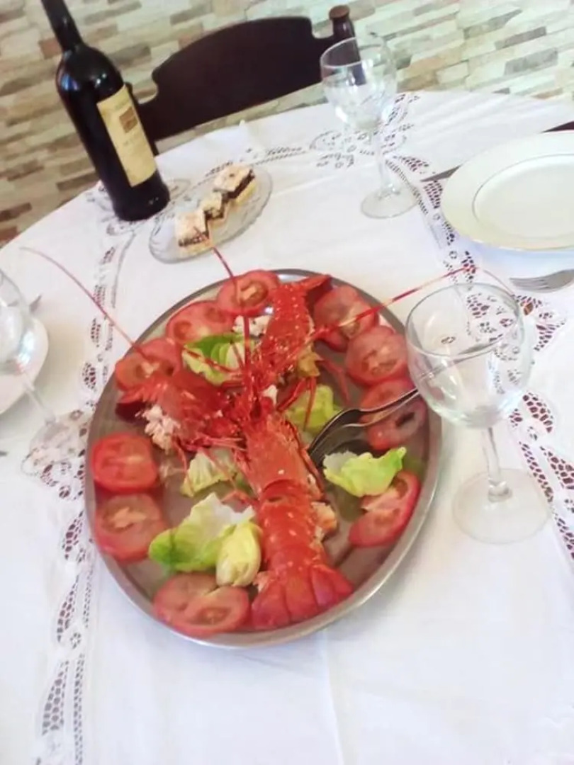 House With 2 Bedrooms in Potirna, With Wonderful sea View and Furnishe