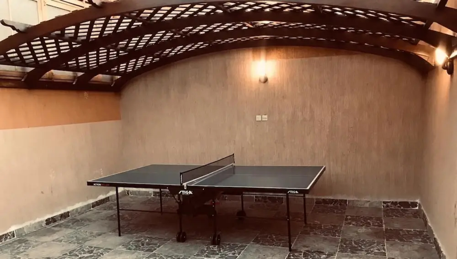 Rafahyat AlFakhama furnished units