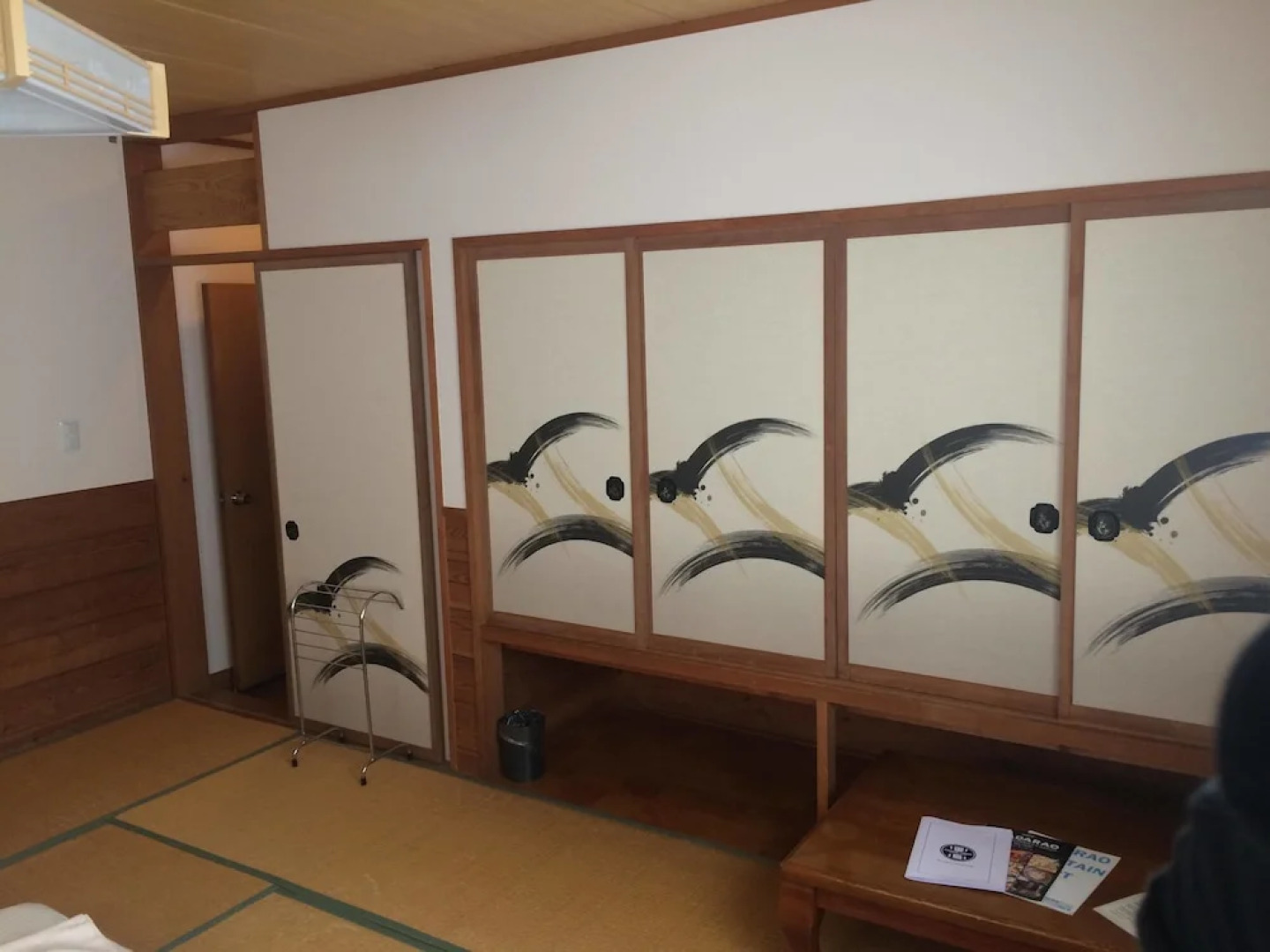 Raicho Lodge Madarao