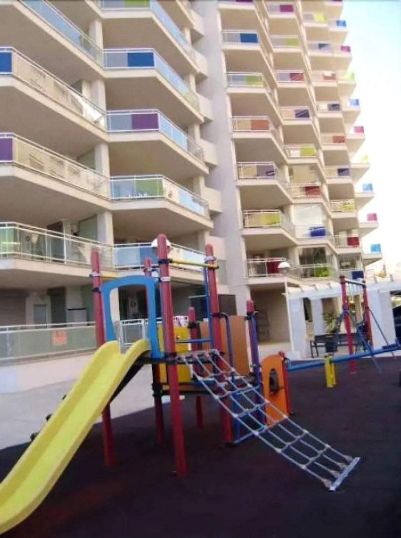 ACV -Mondrian-1 Línea Planta 9 Norte