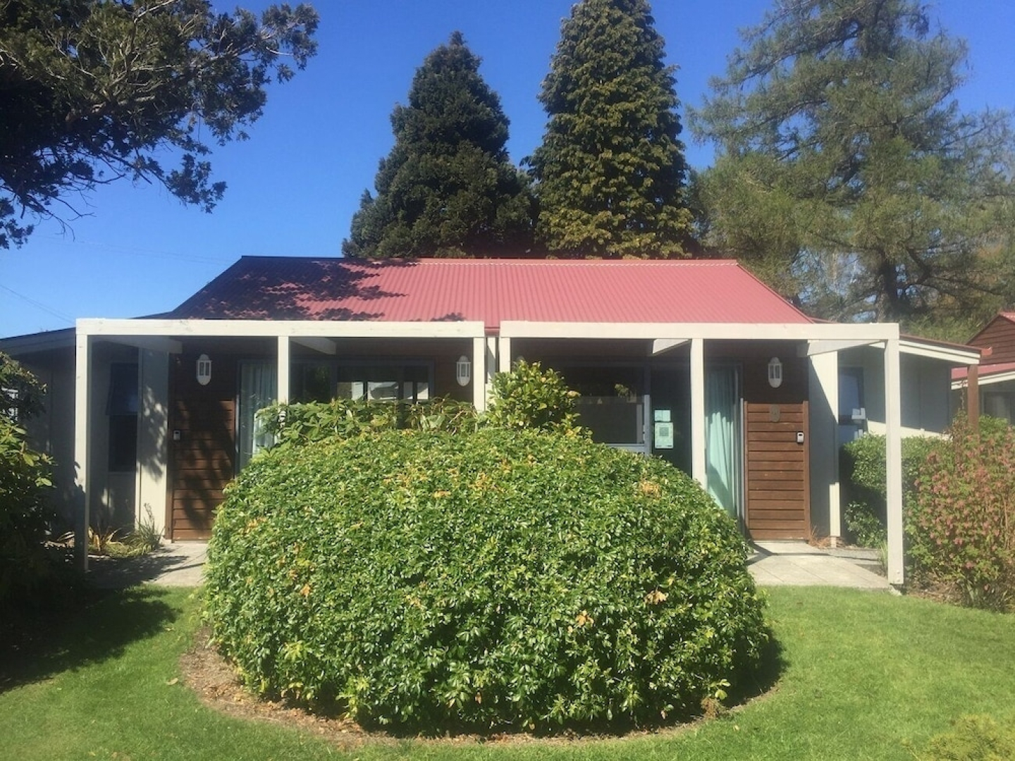 18 Jollies Pass Rd - Garden Studio 347