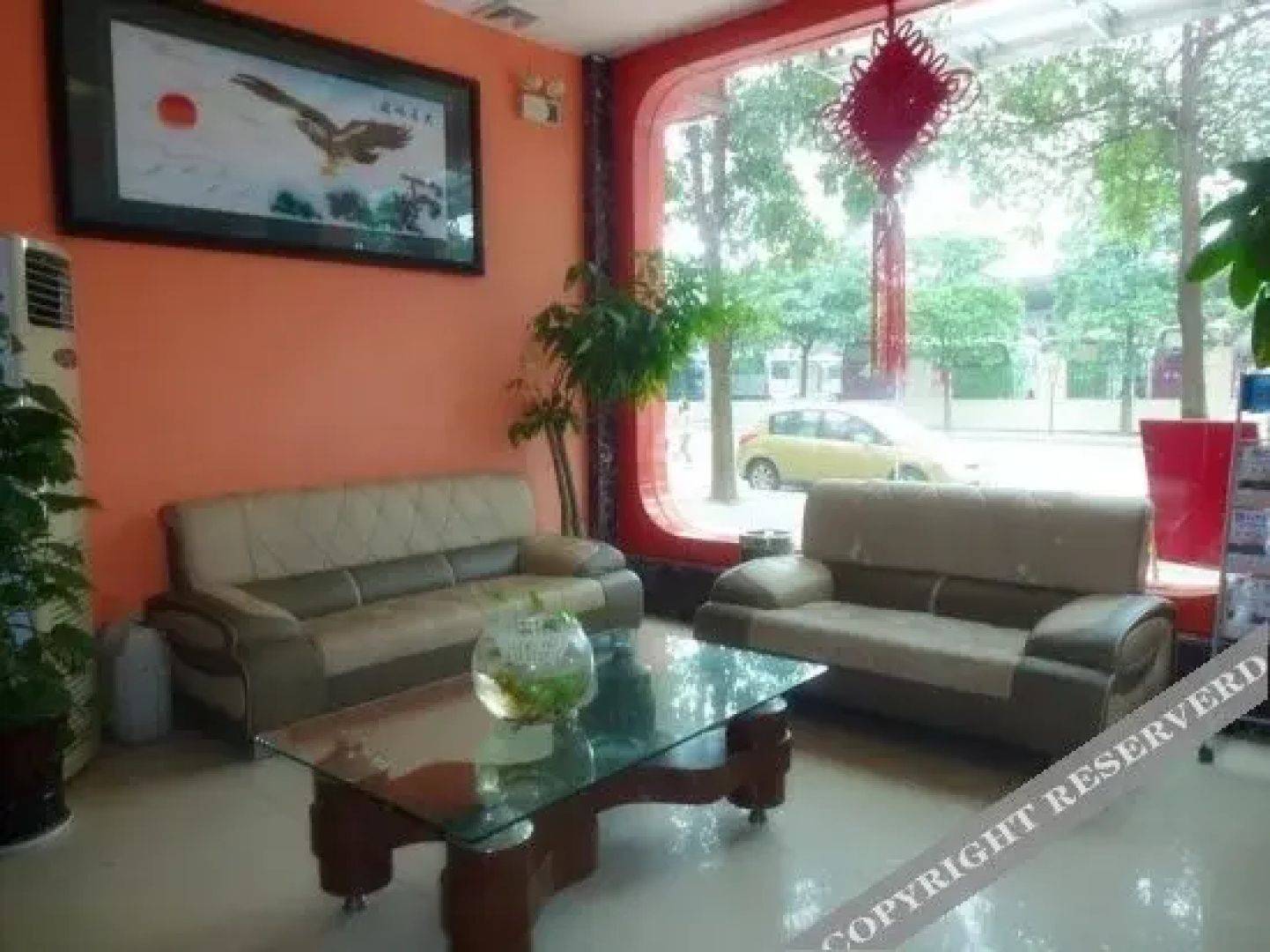 Nanning Shenxianju Hotel (Jiangnan Passenger Transport Terminal)