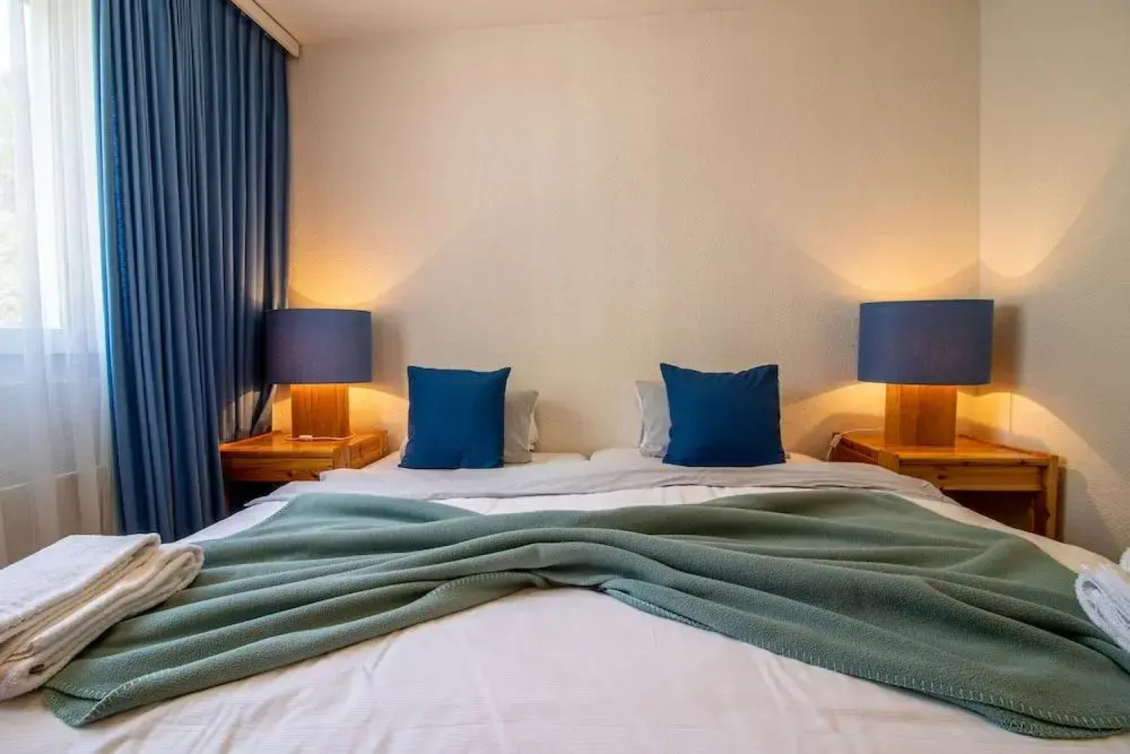 Rothornblick 32 Apartment