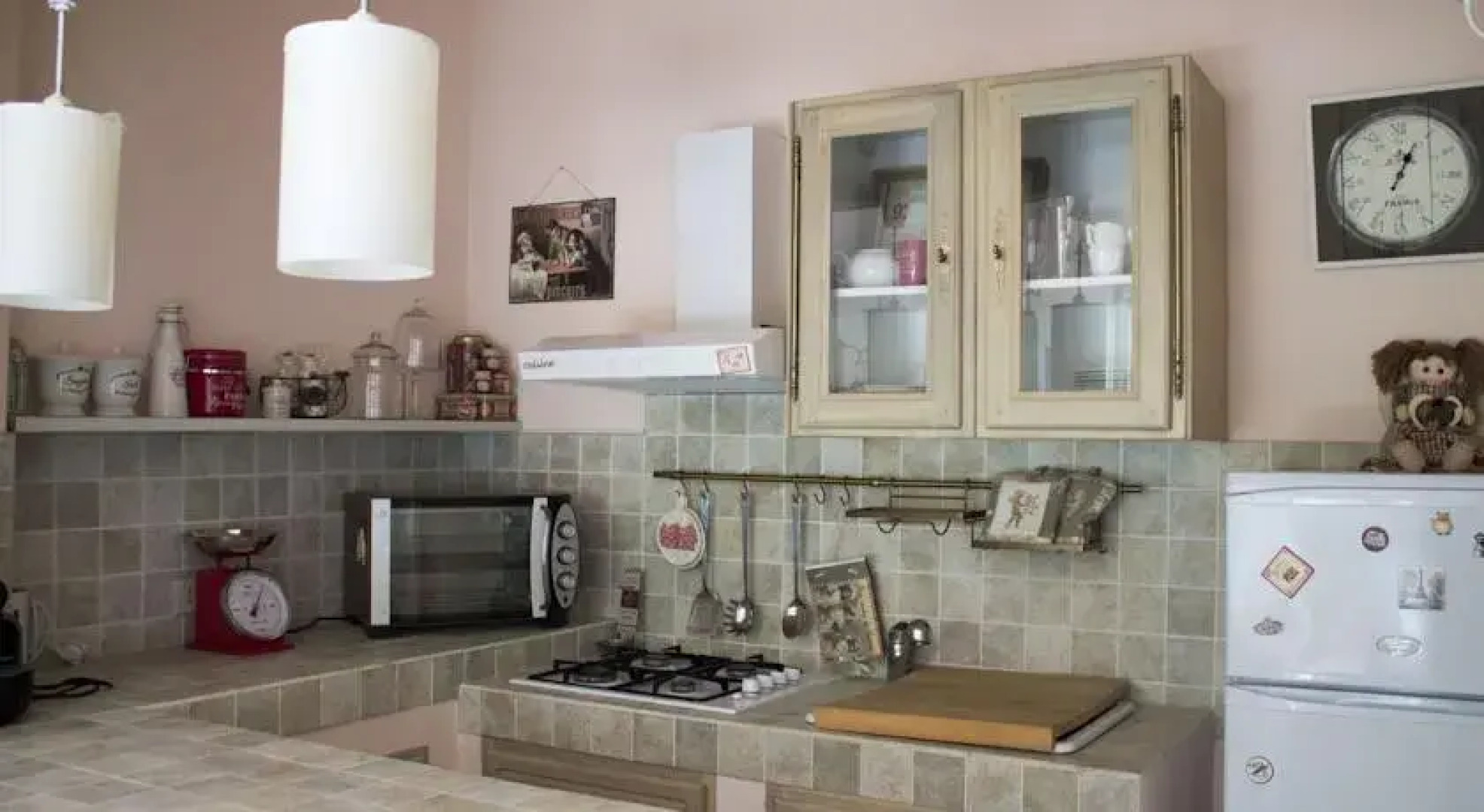 Il Nido di Rosabelle