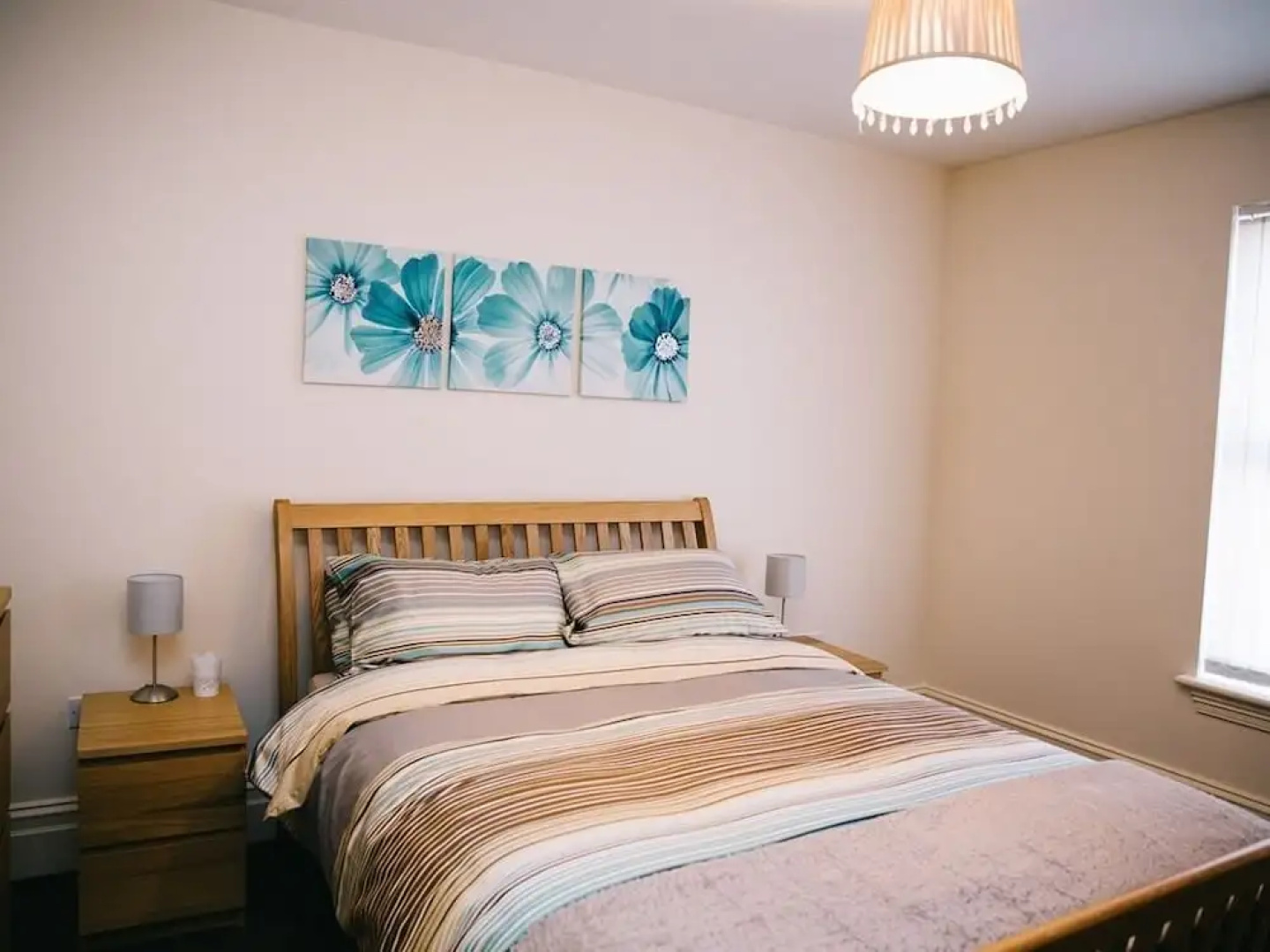 Brinkburn Serviced Apartments