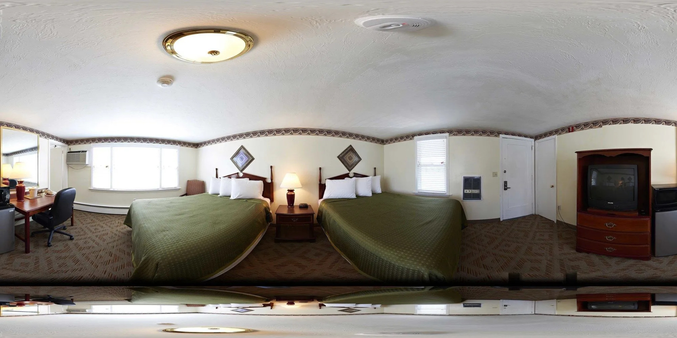 Knights Inn  Centerville MA