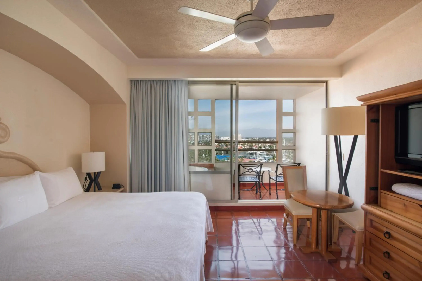 Club Regina Puerto Vallarta