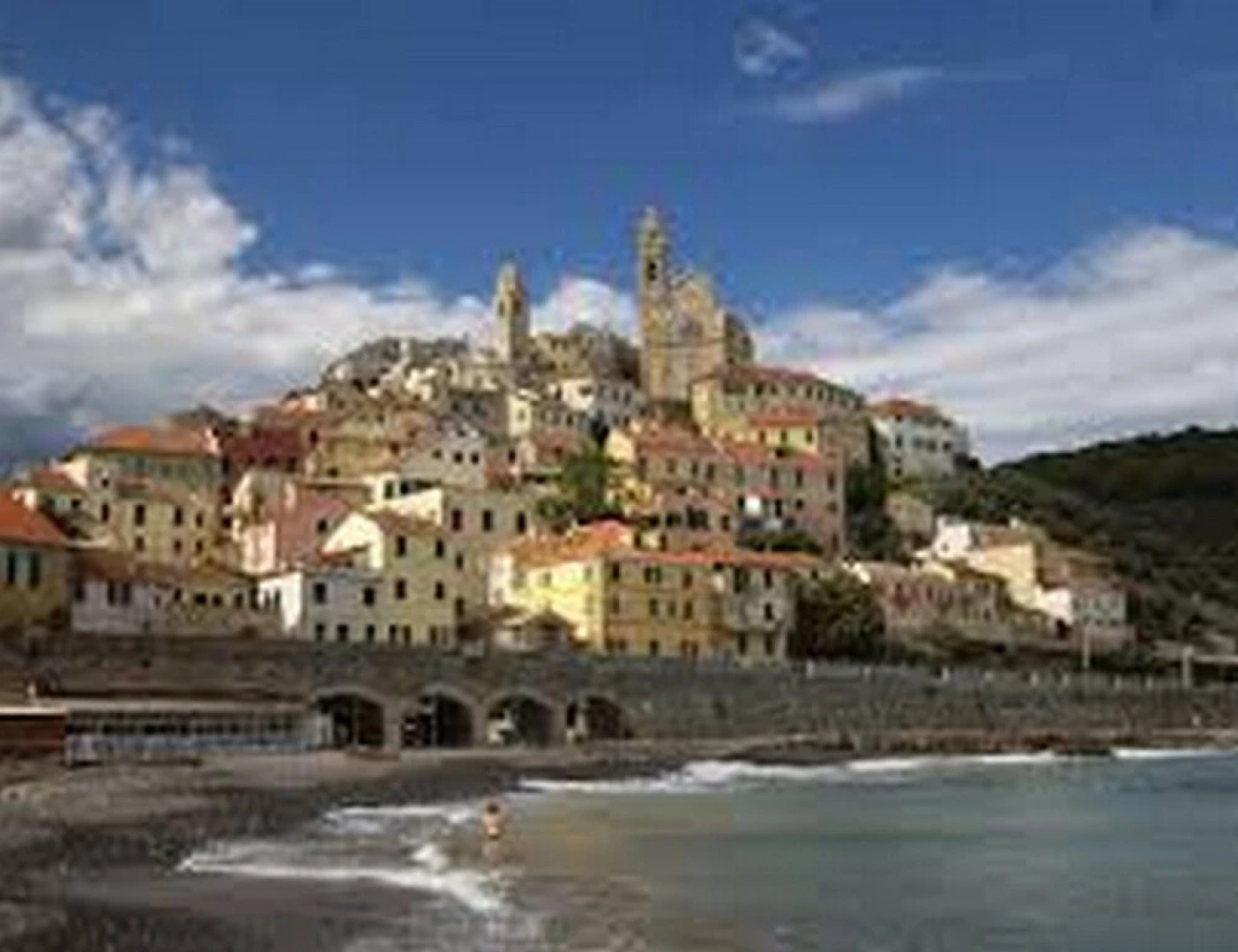 La Terrazza di Piera