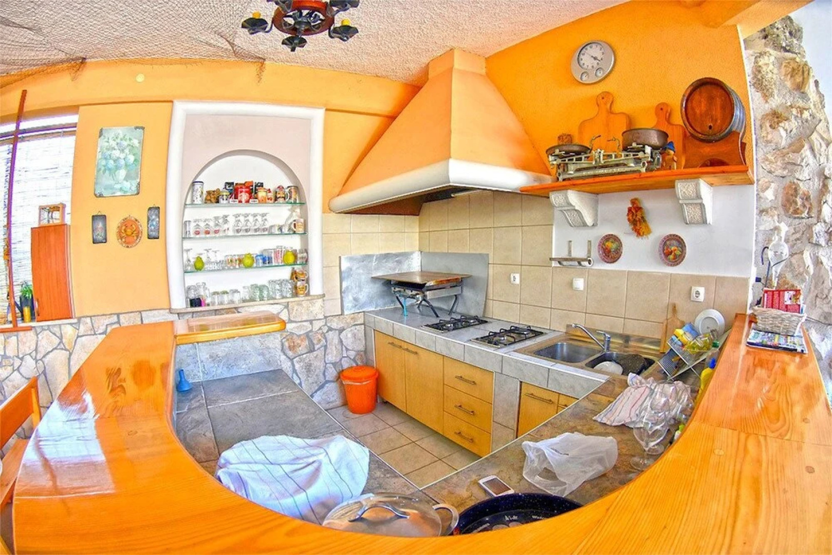 Apartments Vrcevan 811