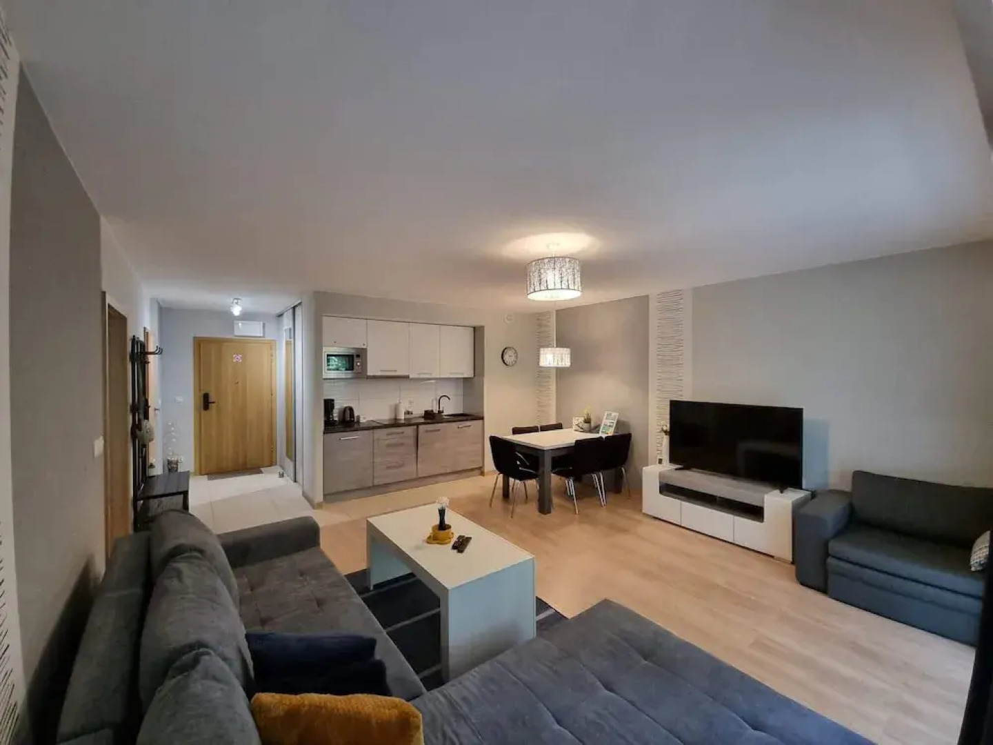 Holiday Apartment, Sauna, Pool, Szklarska Poreba