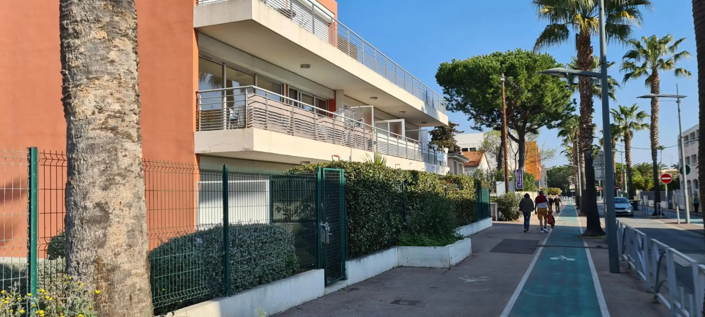 Residence Syracuse