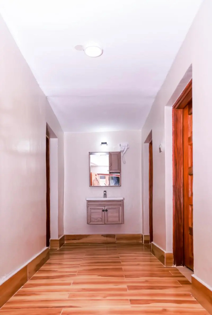 Lake Naivasha Panorama Park