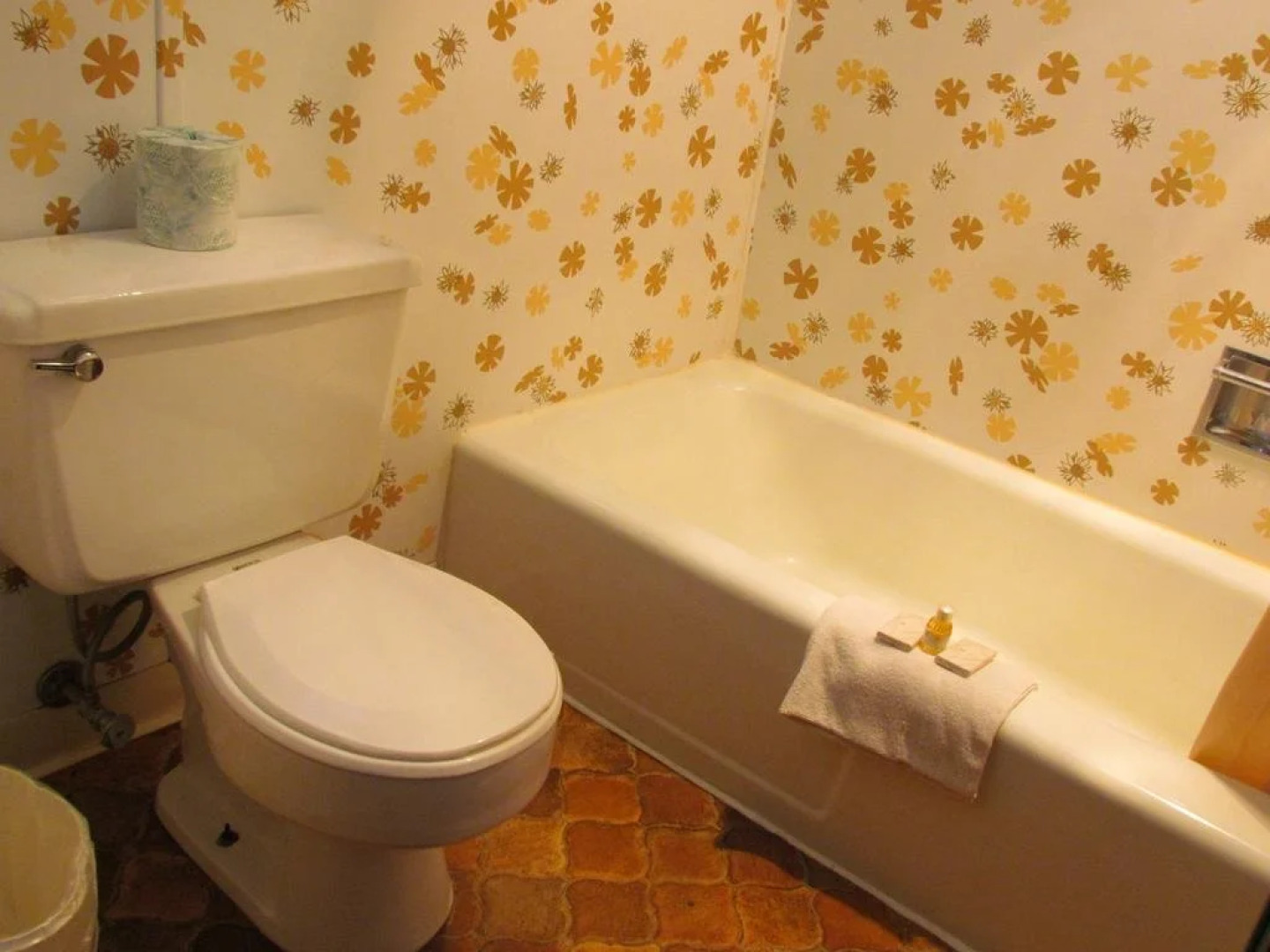 Cherry Lane Motor Inn