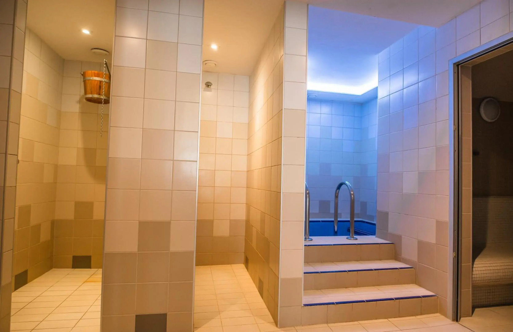 Wellness hotel Praded Thamm