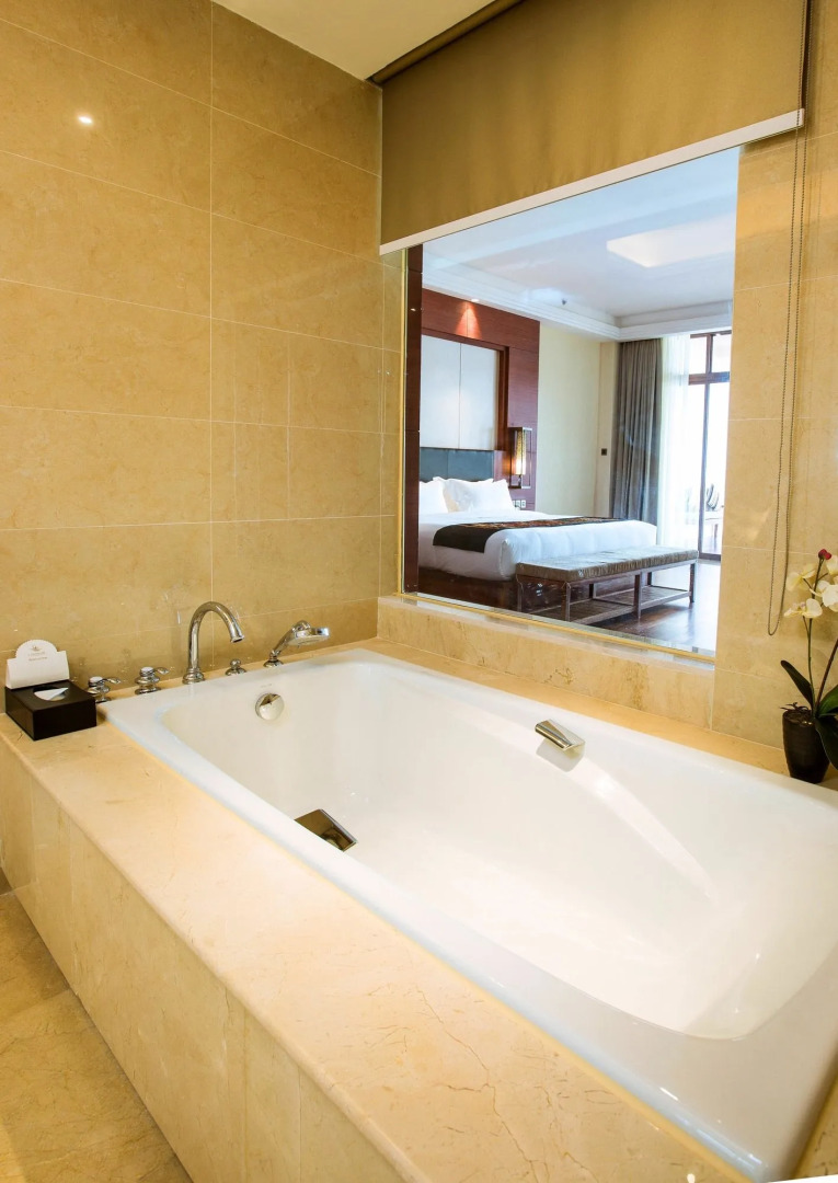 Landmark Mekong Riverside Hotel