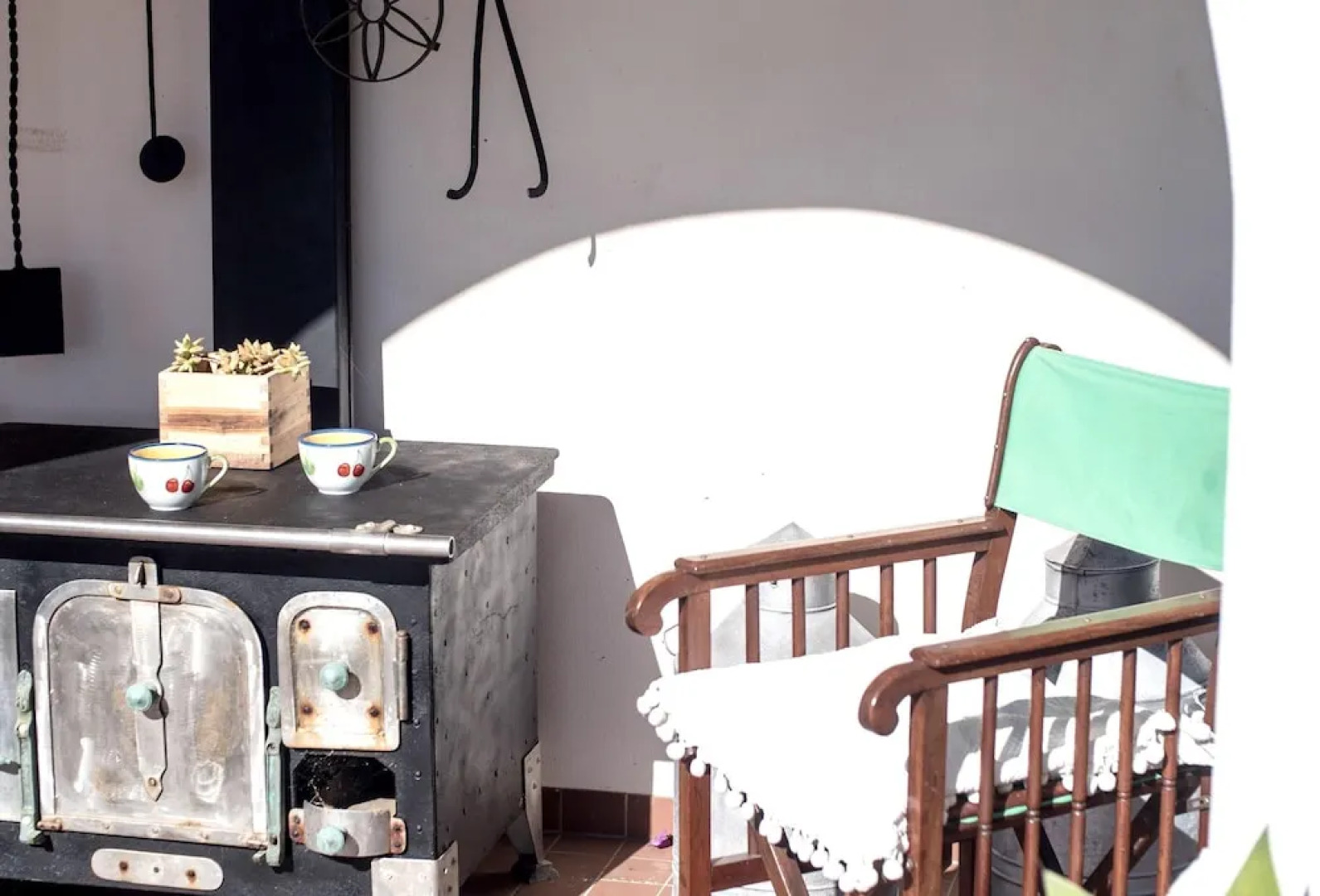 House With one Bedroom in Buarcos, With Wonderful sea View, Furnished Garden and Wifi Near the Beach