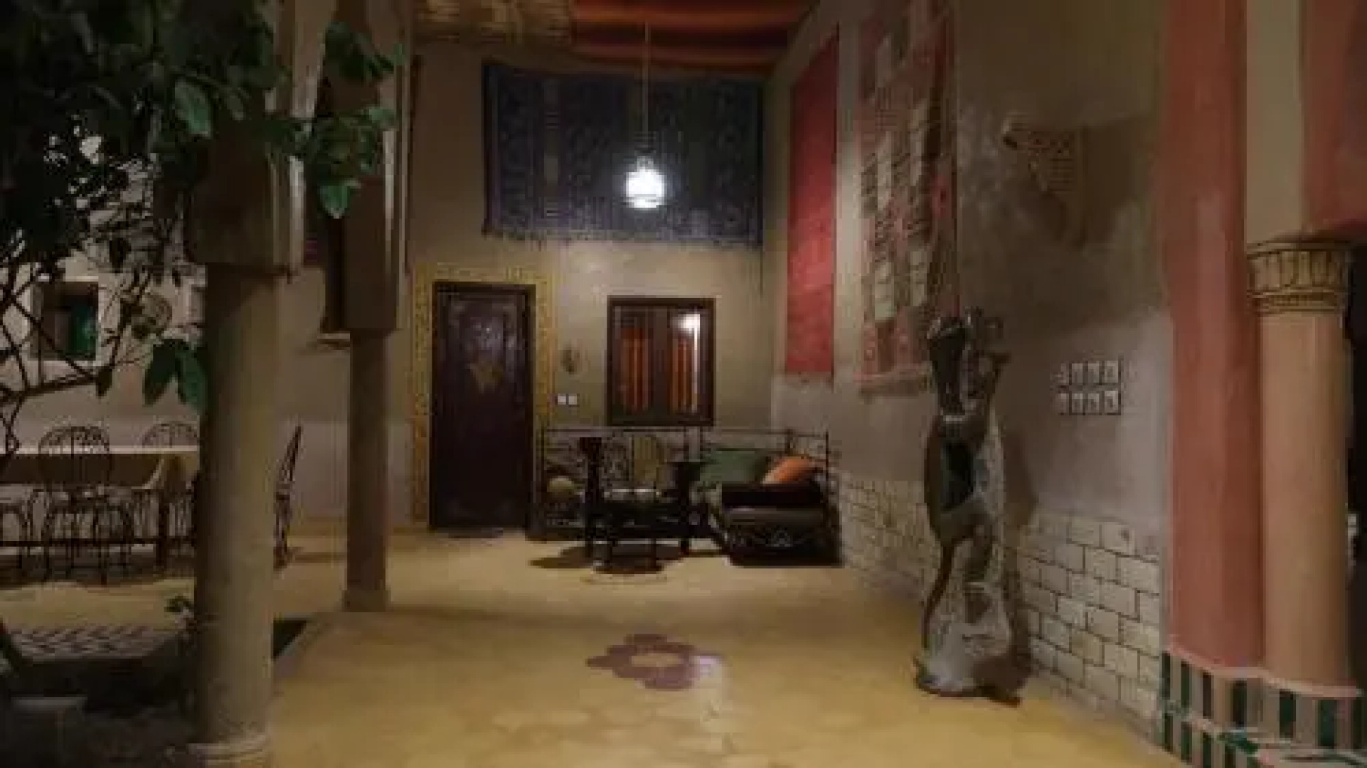 Maison Merzouga Guest House