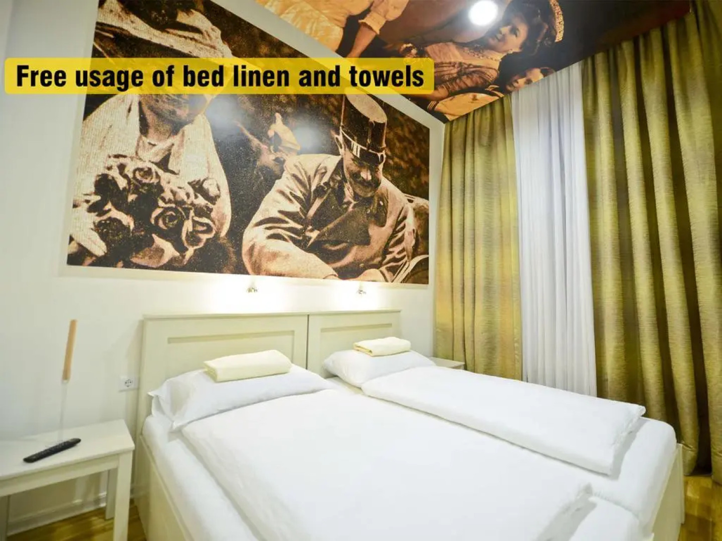 Hostel Franz Ferdinand