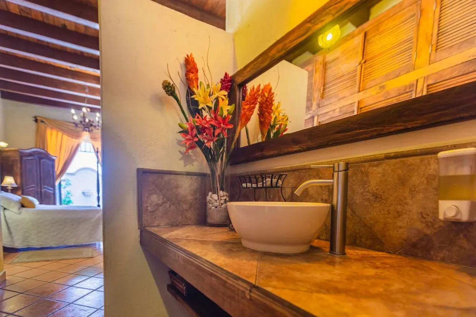 Hacienda La Moreda Hotel Spa