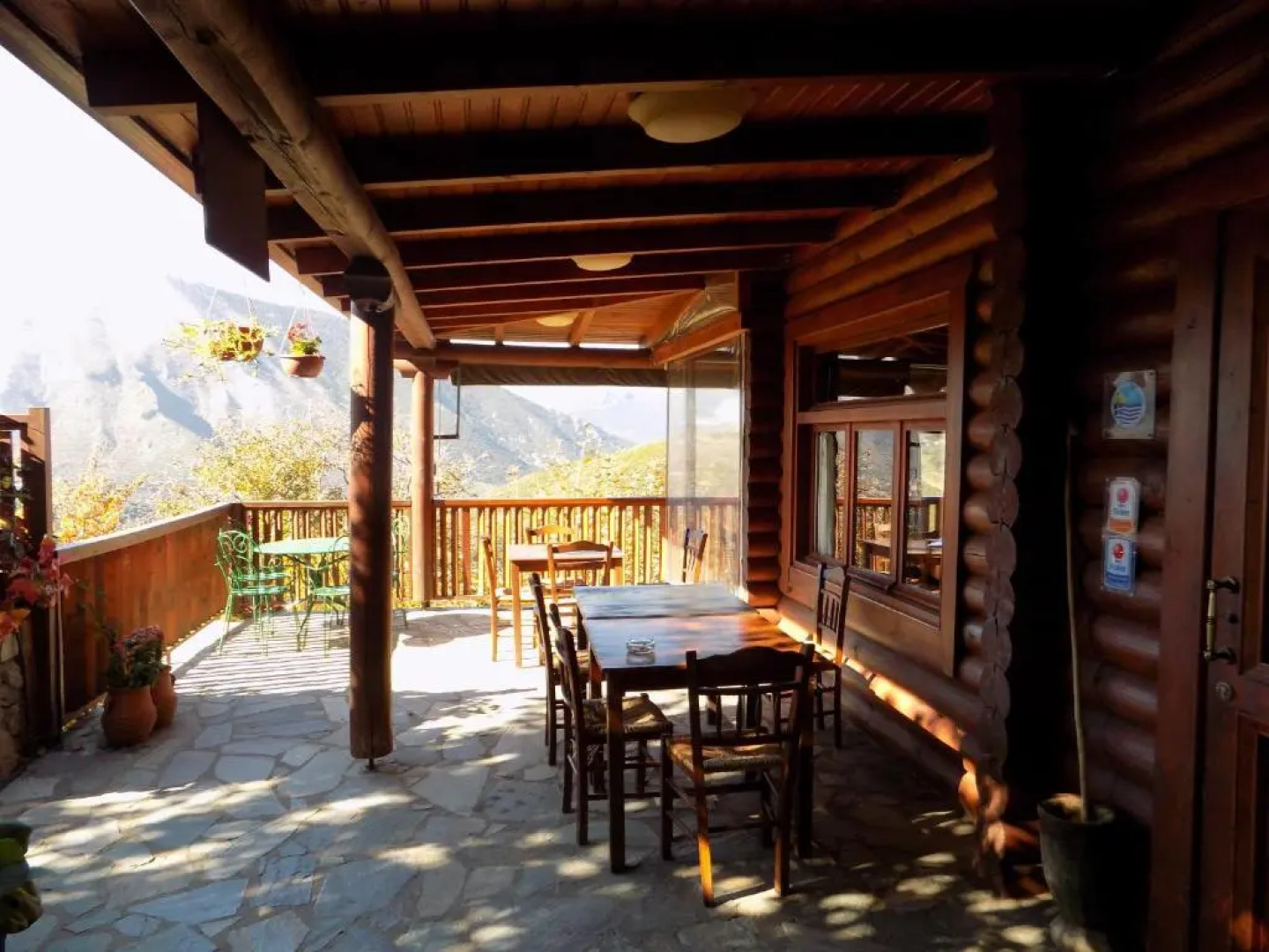 Alagonia Country Homes