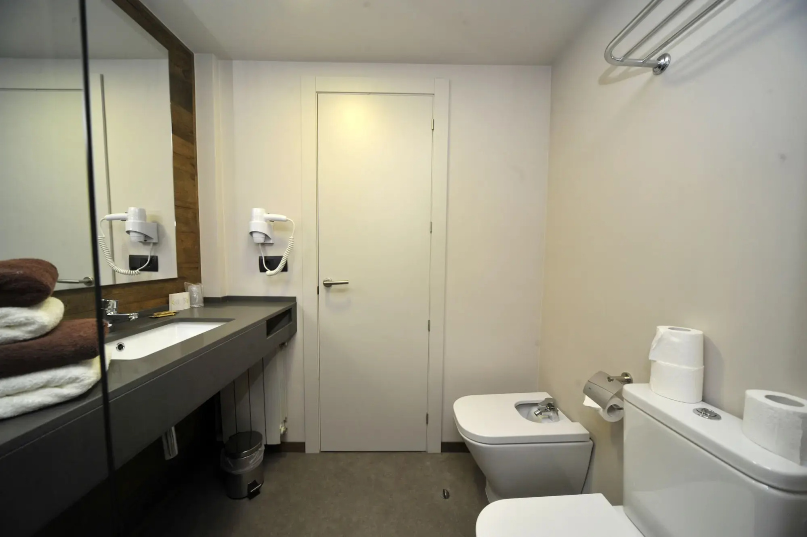 Hotel Vall d'Aneu
