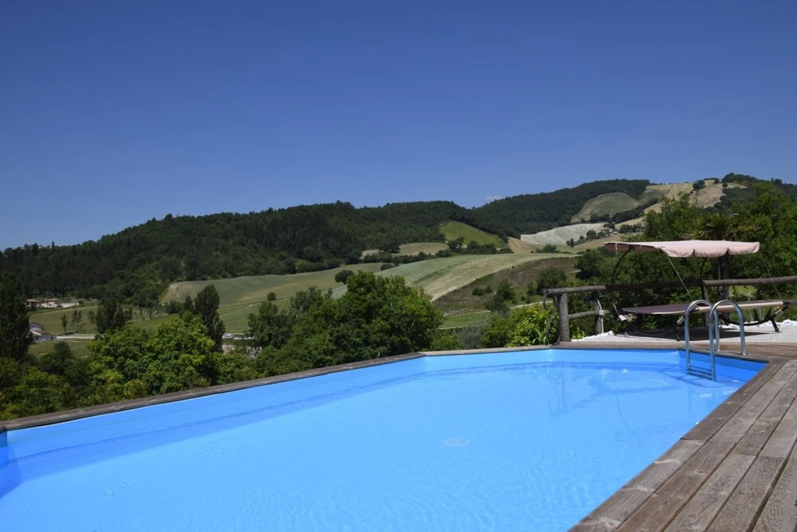 Casa Vacanza Le Varangole