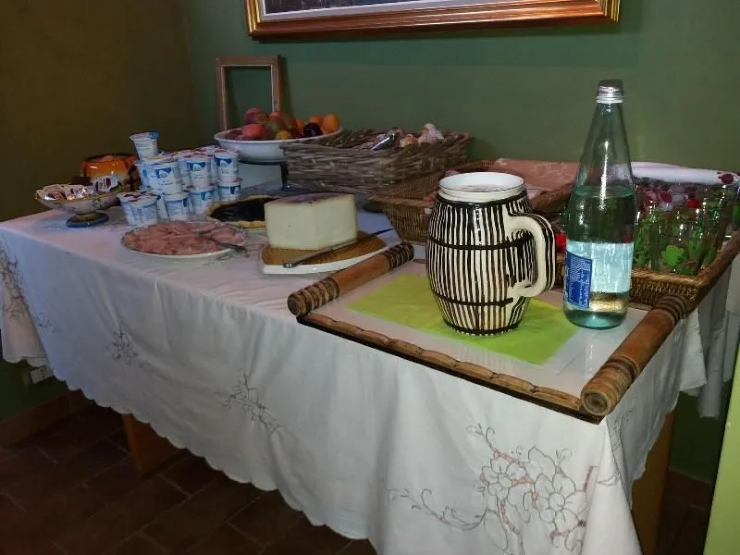 Country House La Tana della Lepre