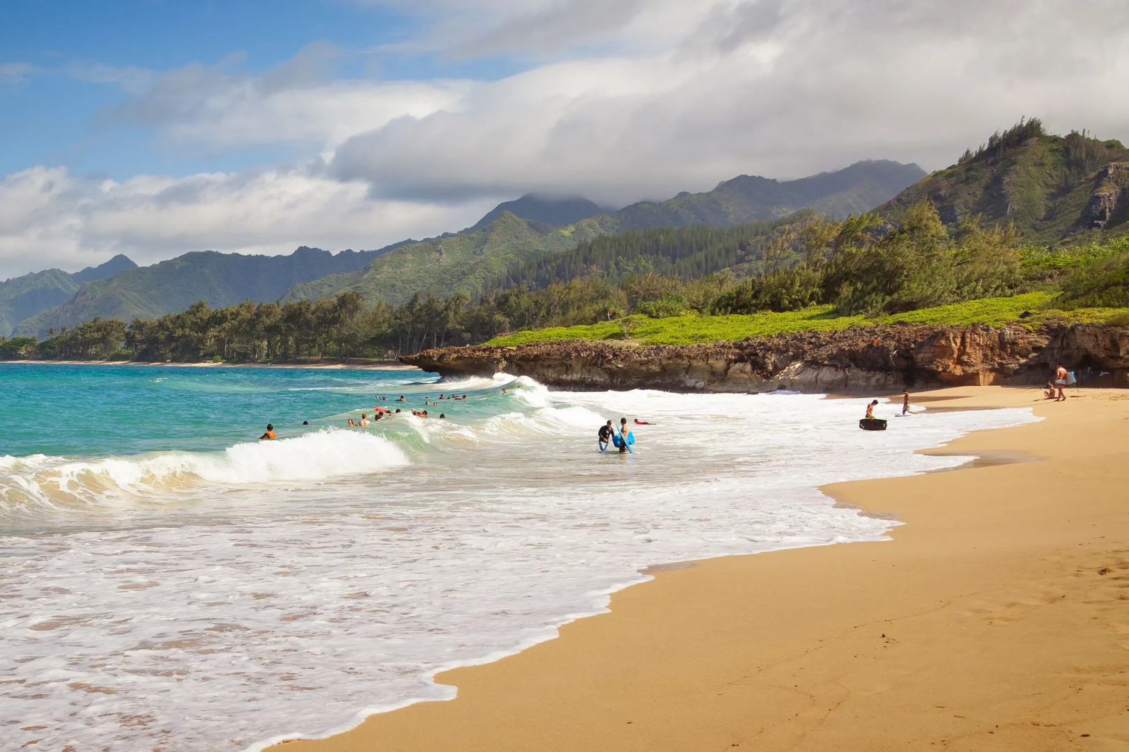 Courtyard by Marriott Oahu North Shore