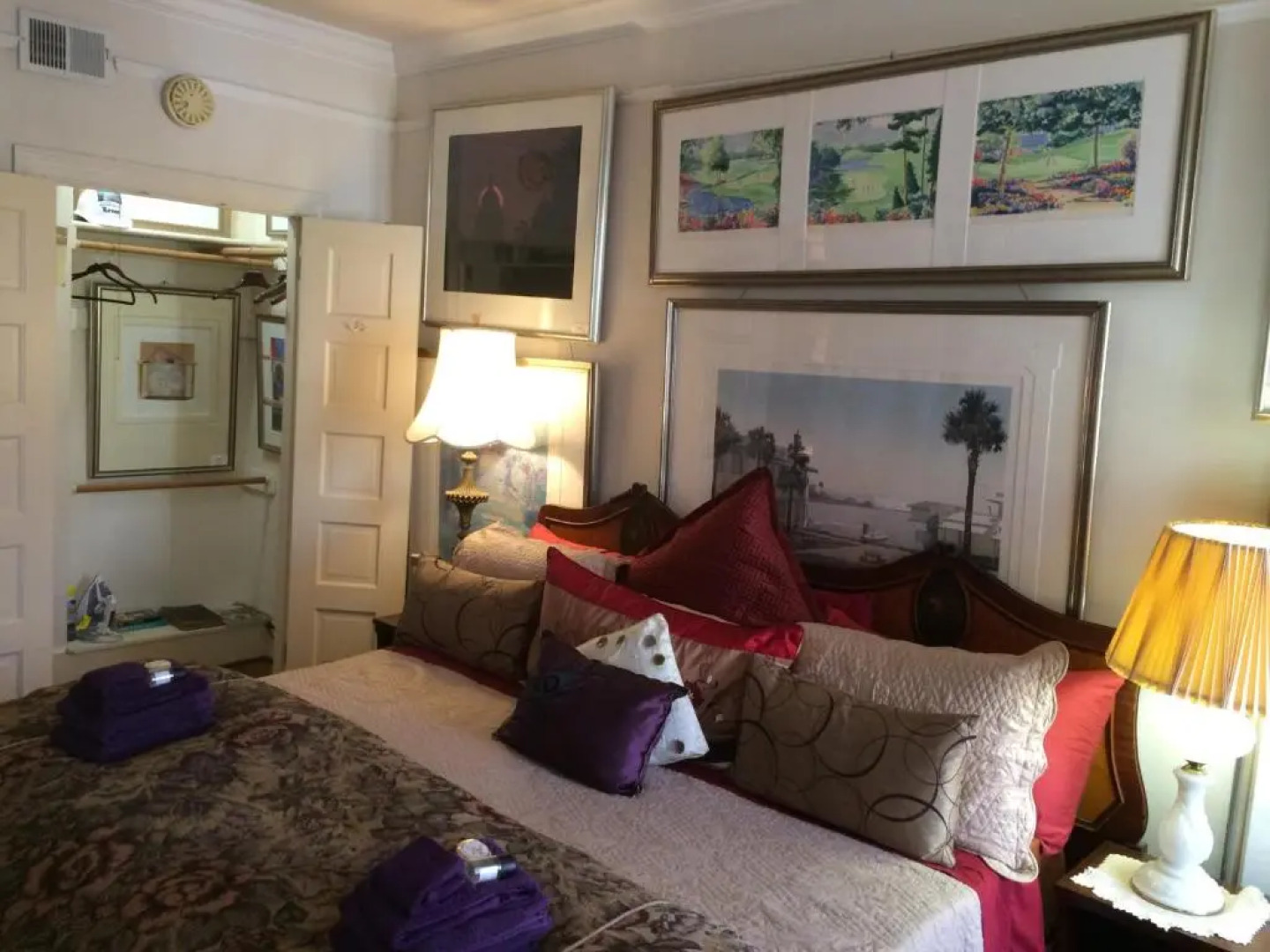 The Mansion On O Street