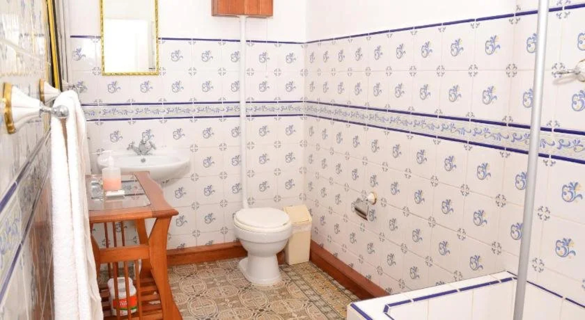 Apart Hotel Casa Morey