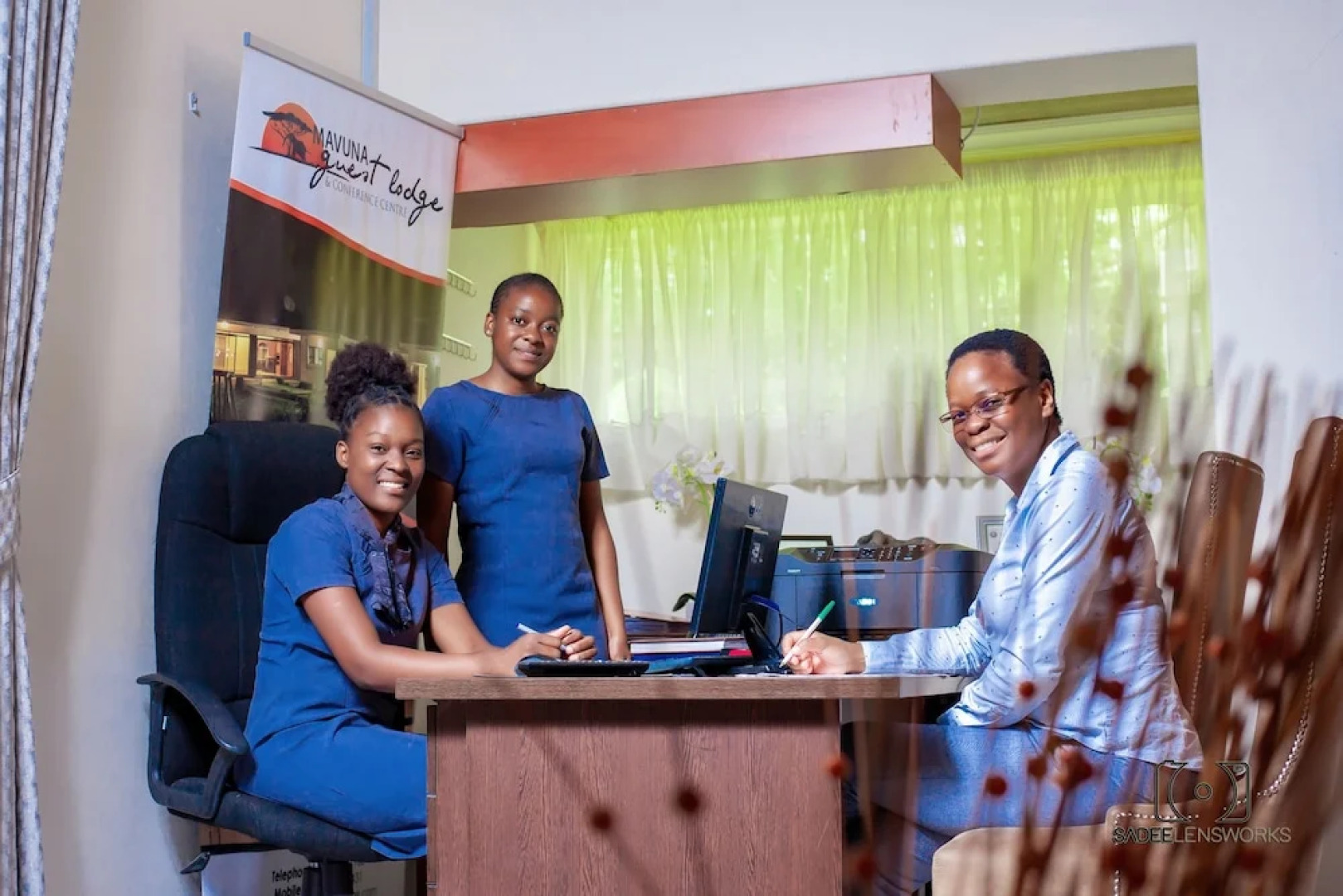 Mavuna Guest Lodge & Conference Centre