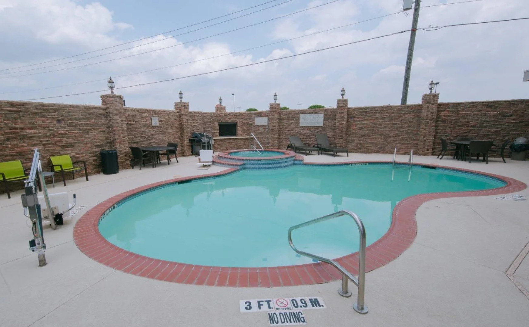 SpringHill Suites by Marriott San Angelo