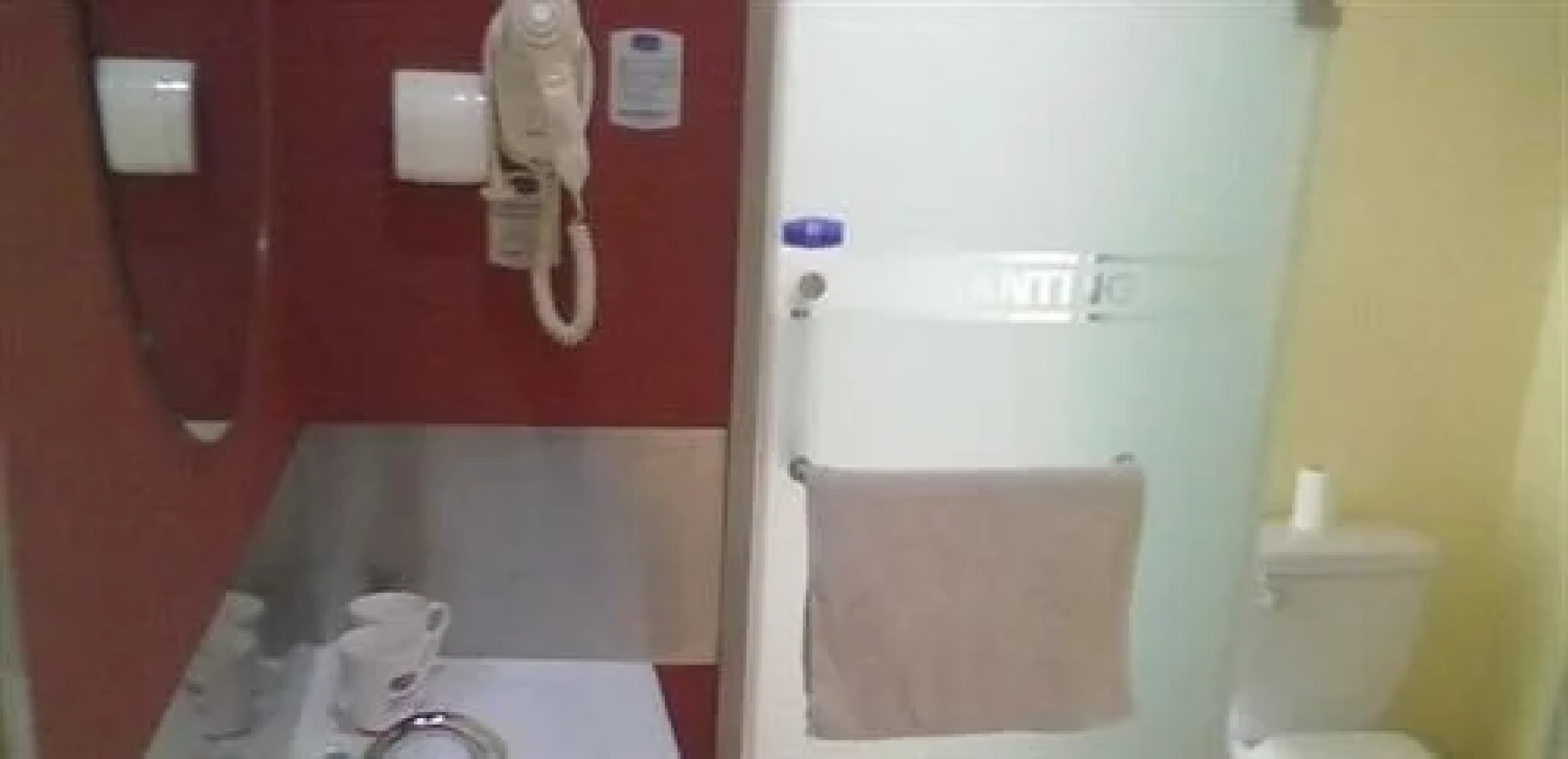 Ji Hotel Dalian Development Zone Wanda Plaza