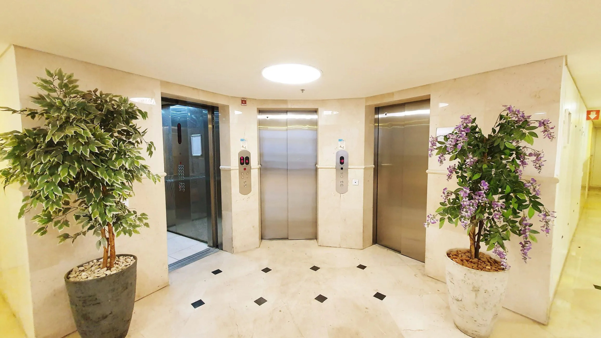 Apartment Coton, 1BR, Tel Aviv, Florentin, Levinsky St, #TL18