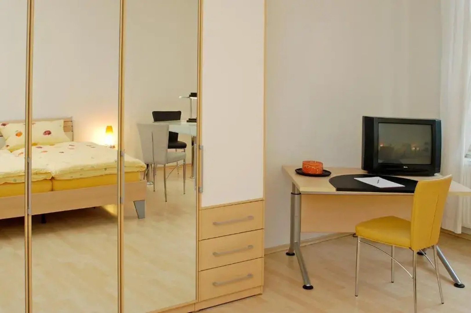 Pension Müllers Alte Backstube