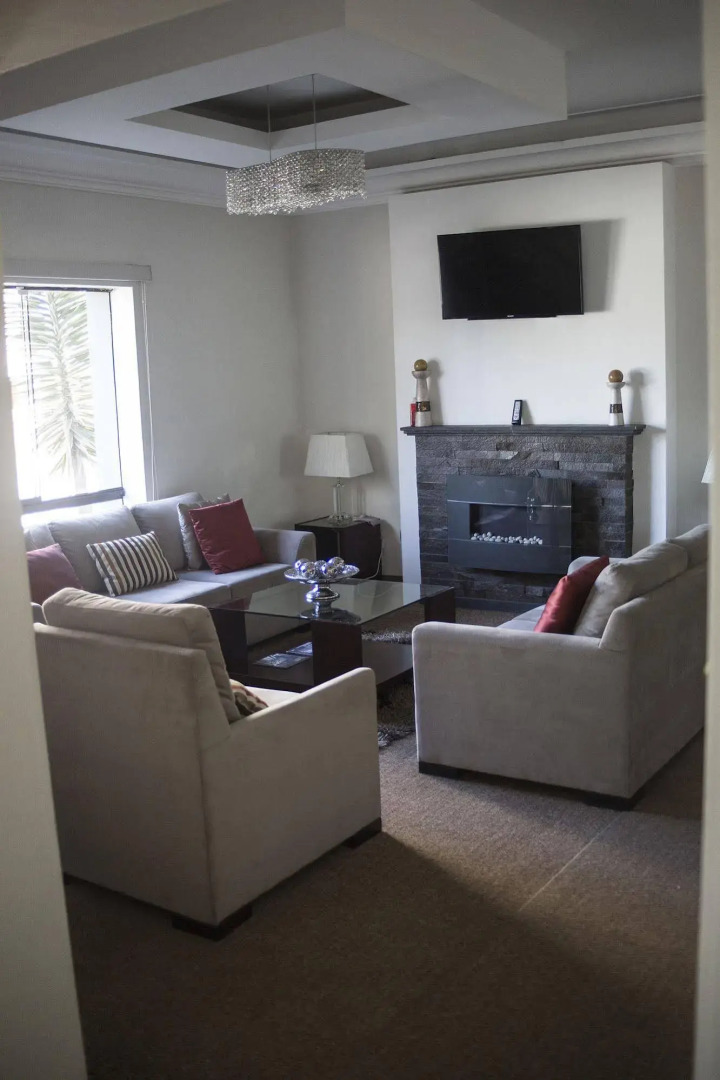 Hotel La Cuesta de Cayma